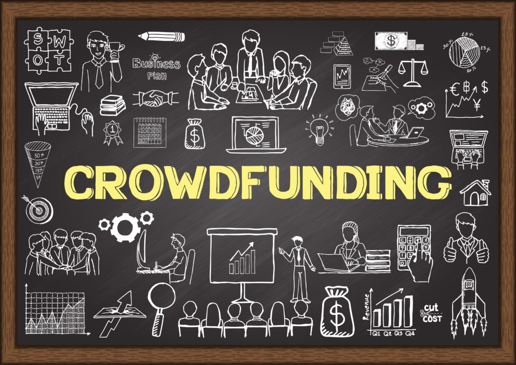 Turner Little - equity crowdfunding